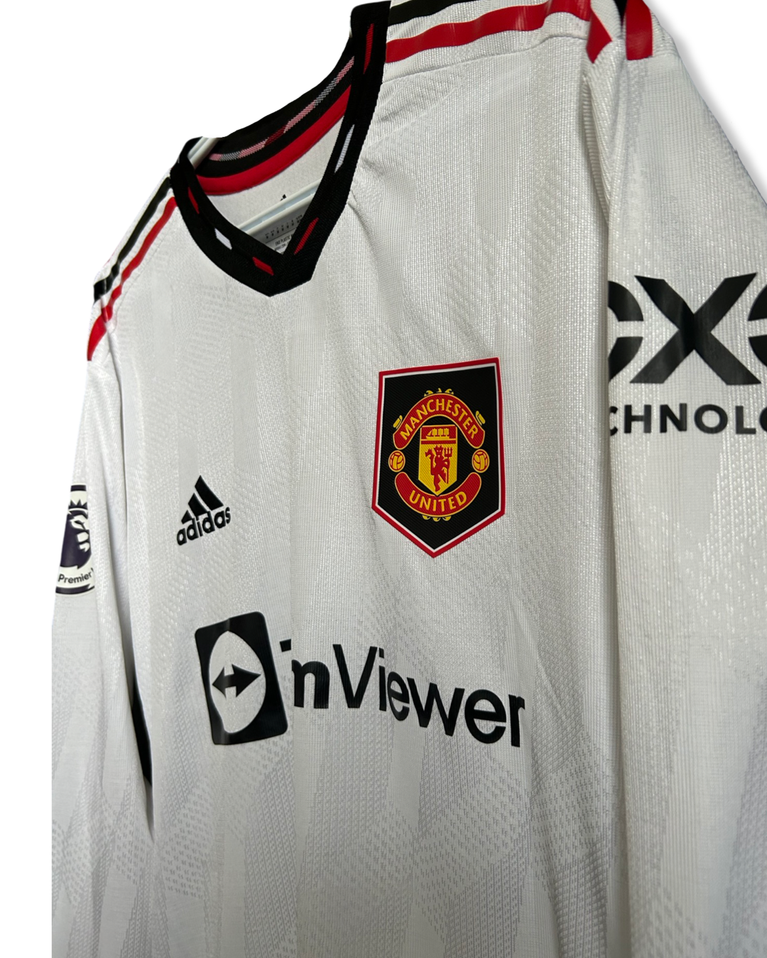 Maglia 2022/23 Manchester United Away - Cristiano Ronaldo