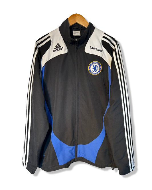 Chelsea FC Vintage Track Jacket