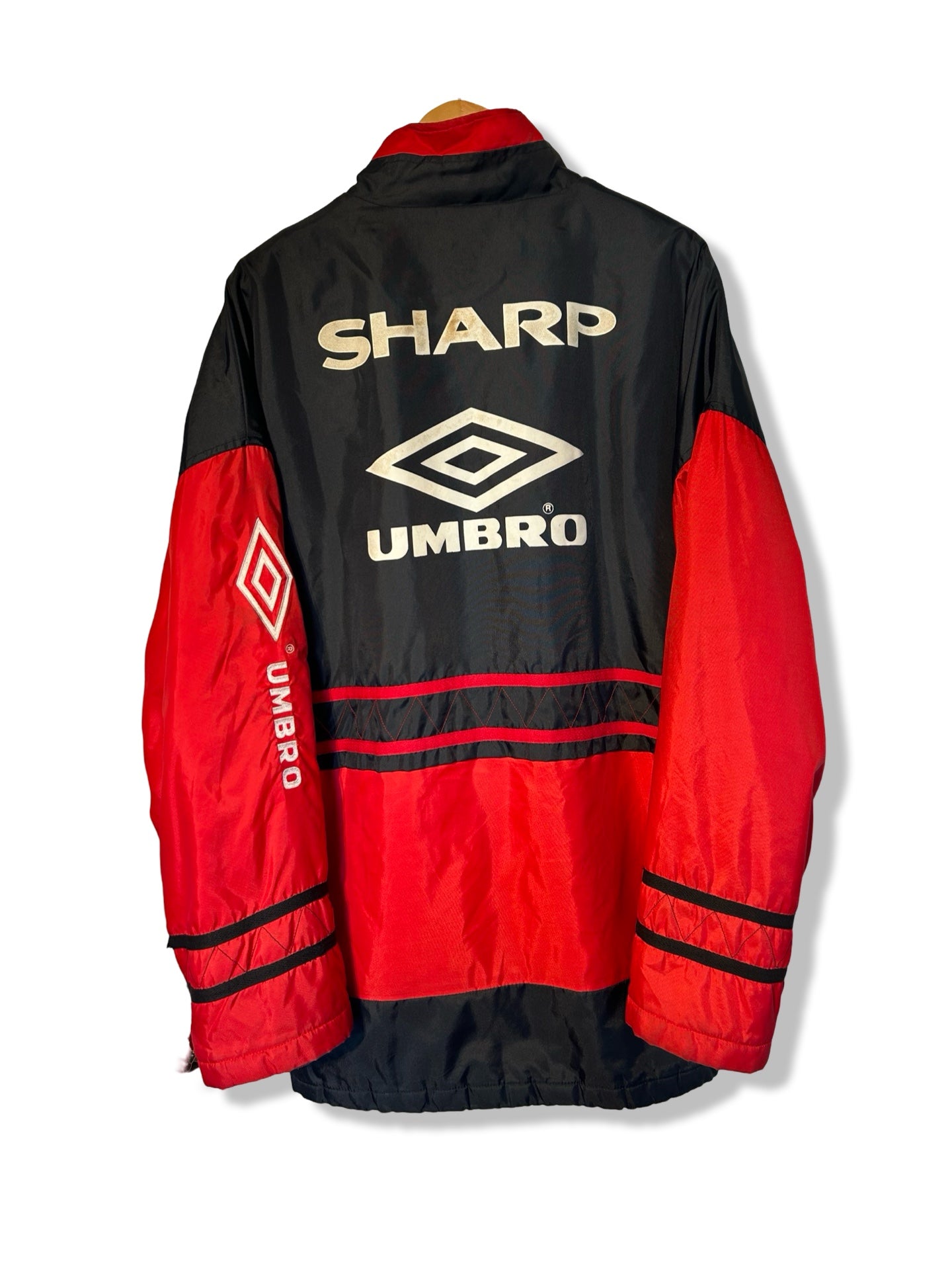 Manchester United 1994 Track Jacket