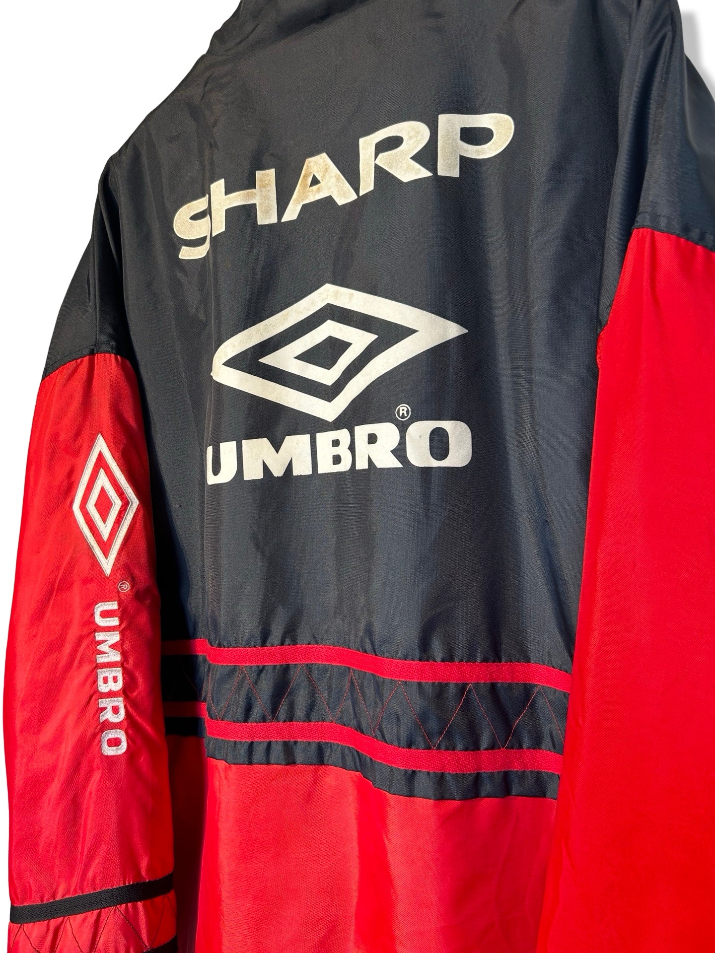 Manchester United 1994 Track Jacket