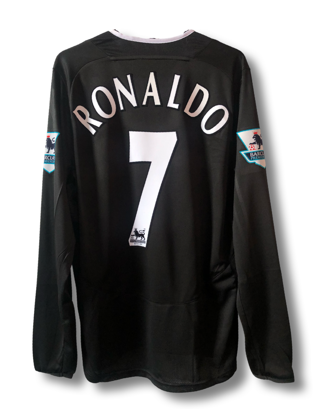 Manchester United 2003-05 Away Shirt #7, Cristiano Ronaldo